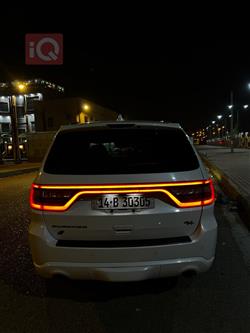 دودج دورانجو